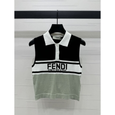 Fendi Vest